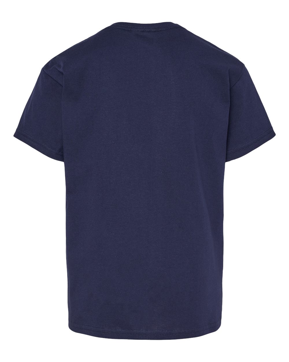 Hanes Youth Essential‑T T‑Shirt — 5480