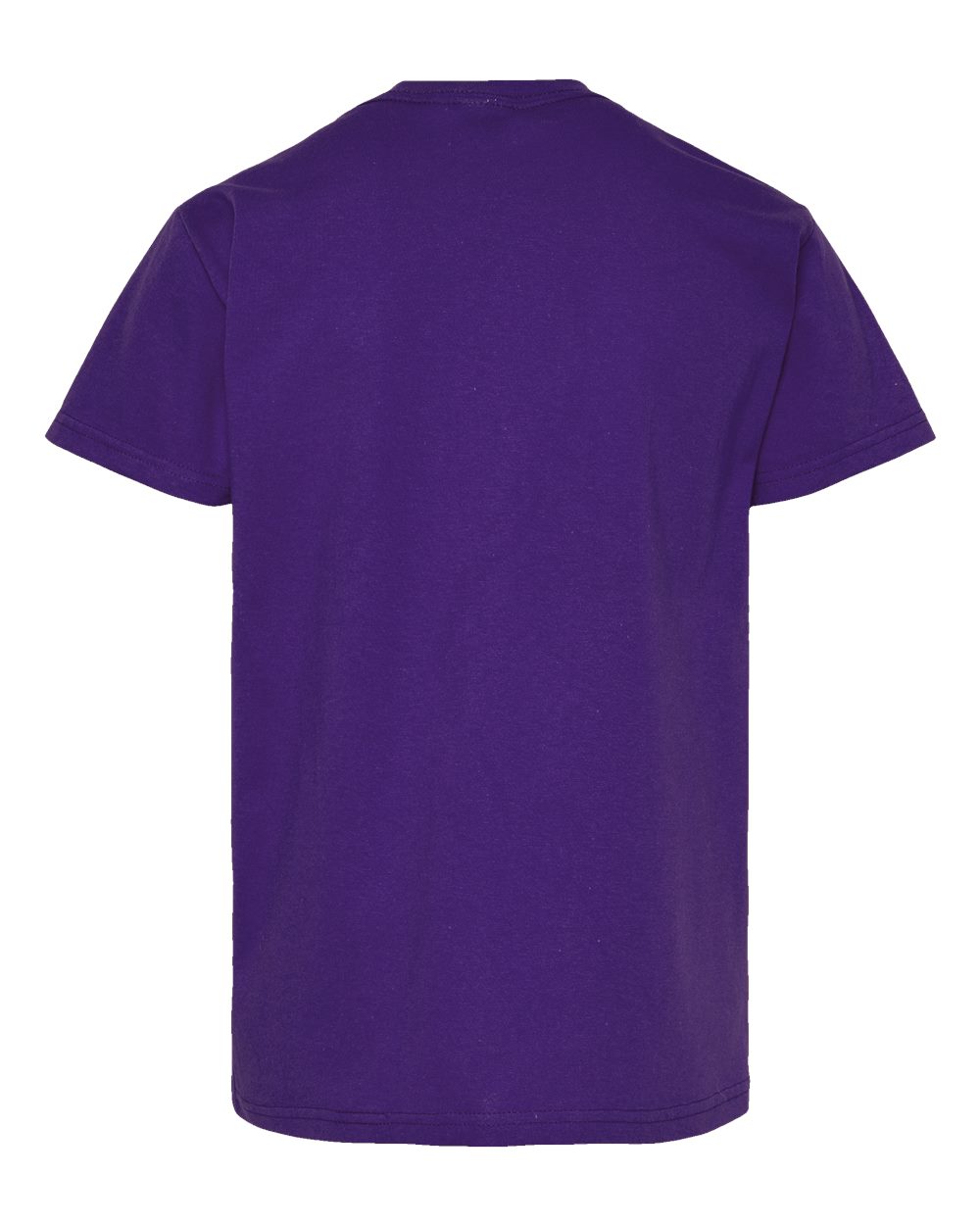 Hanes Youth Essential‑T T‑Shirt — 5480