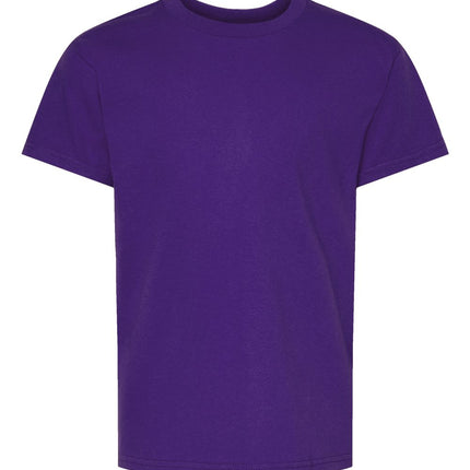 Hanes Youth Essential‑T T‑Shirt — 5480