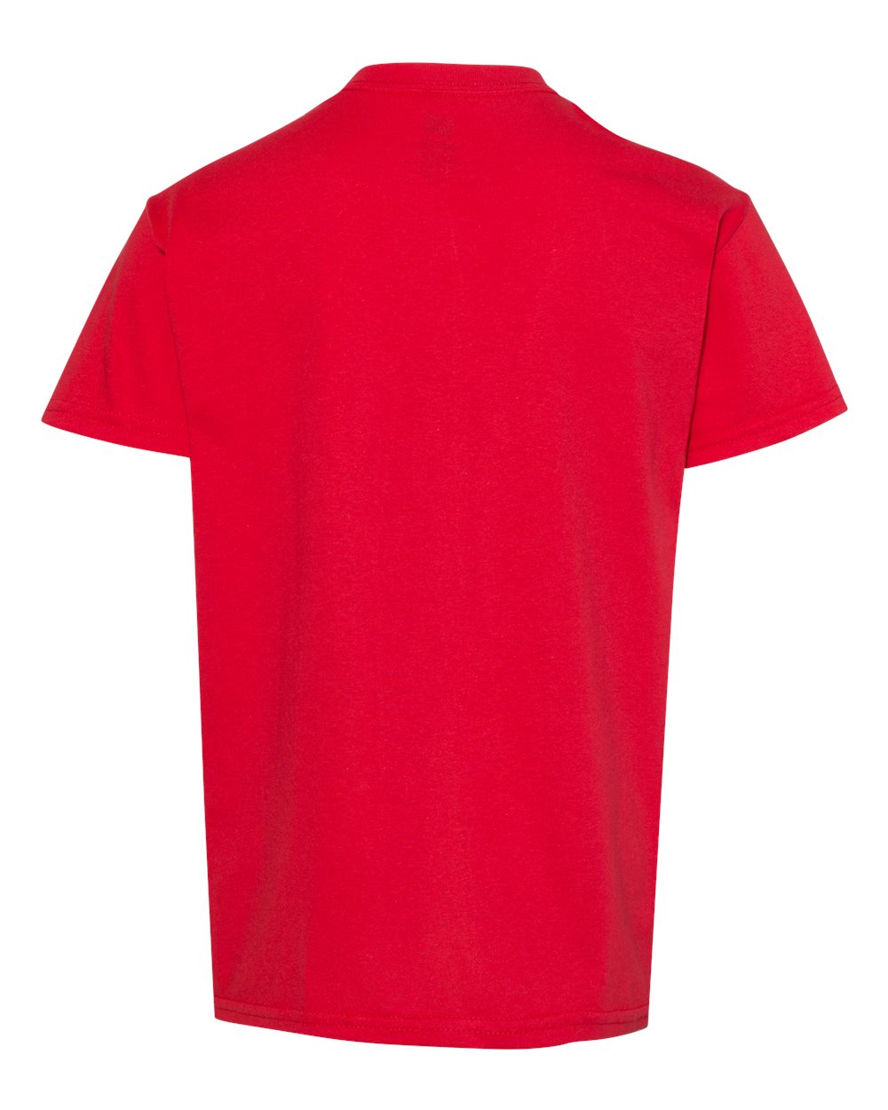 Hanes Youth Essential‑T T‑Shirt — 5480