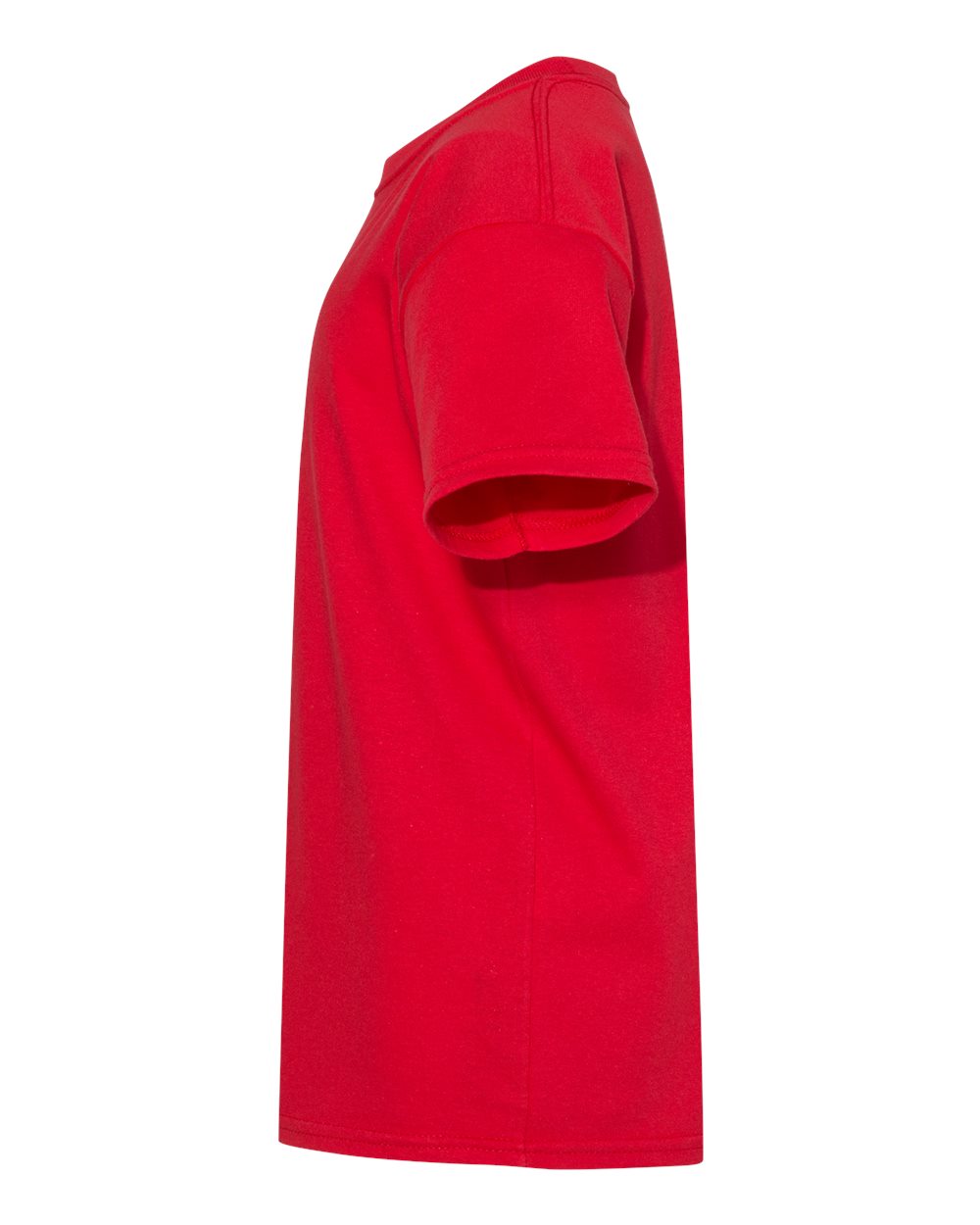 Hanes Youth Essential‑T T‑Shirt — 5480