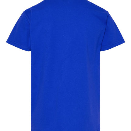 Hanes Youth Essential‑T T‑Shirt — 5480