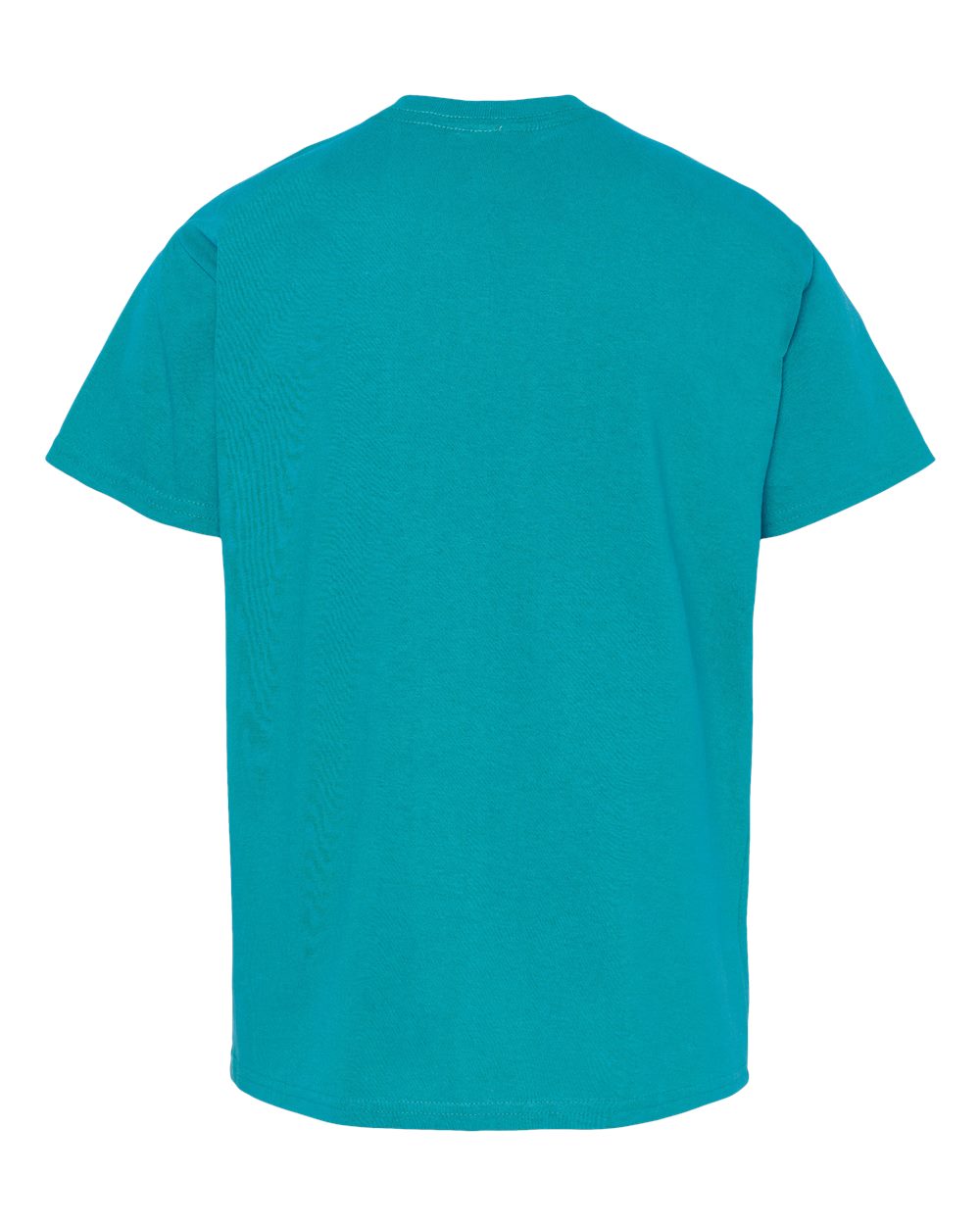 Hanes Youth Essential‑T T‑Shirt — 5480