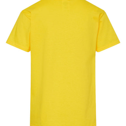 Hanes Youth Essential‑T T‑Shirt — 5480