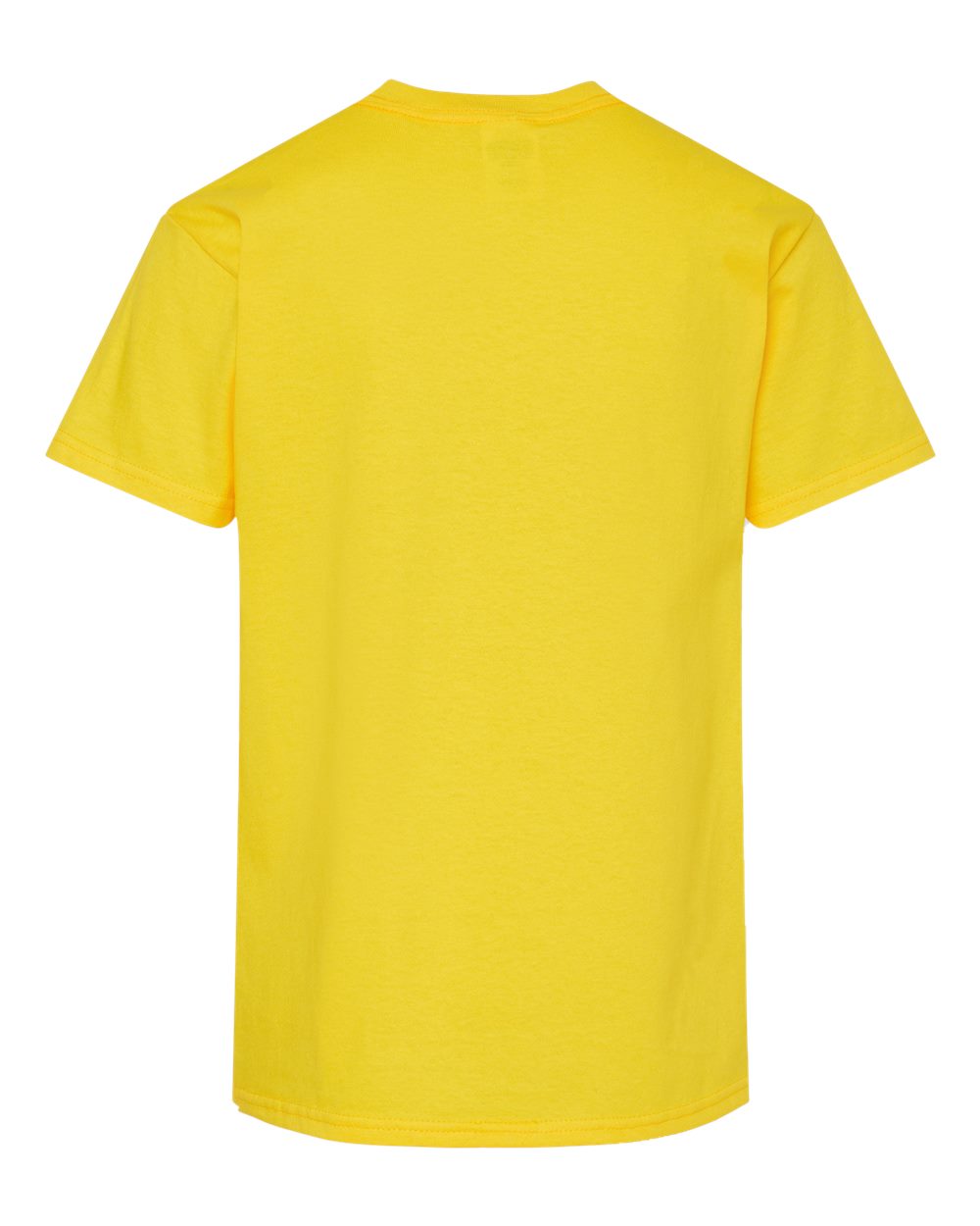 Hanes Youth Essential‑T T‑Shirt — 5480