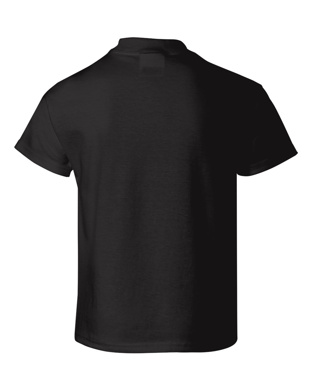 Hanes Youth Essential‑T T‑Shirt — 5480