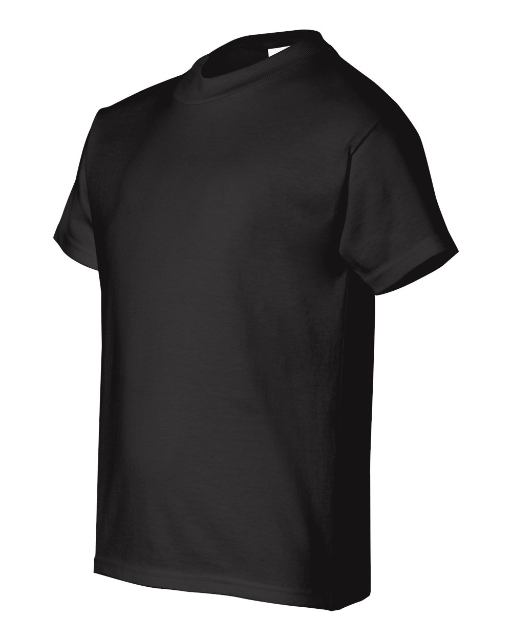 Hanes Youth Essential‑T T‑Shirt — 5480