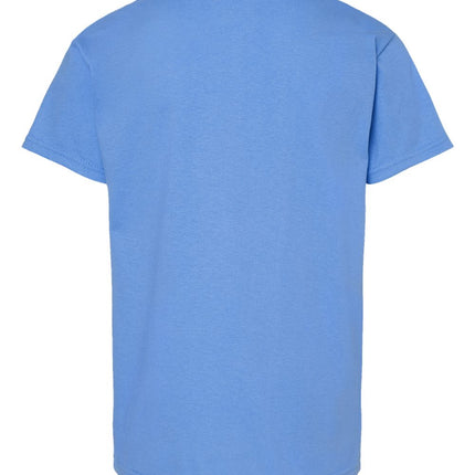 Hanes Youth Essential‑T T‑Shirt — 5480