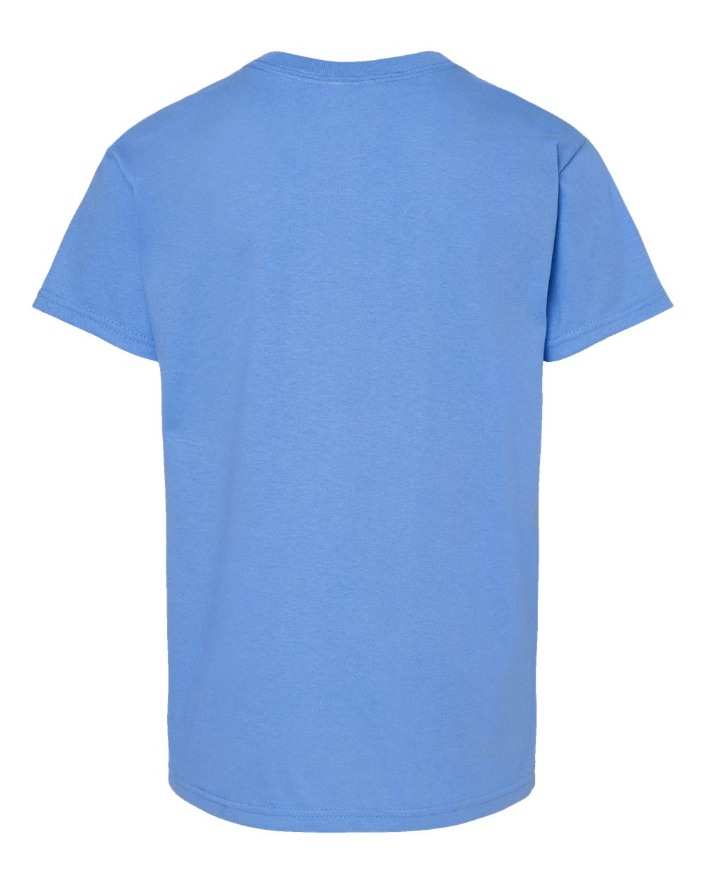 Hanes Youth Essential‑T T‑Shirt — 5480