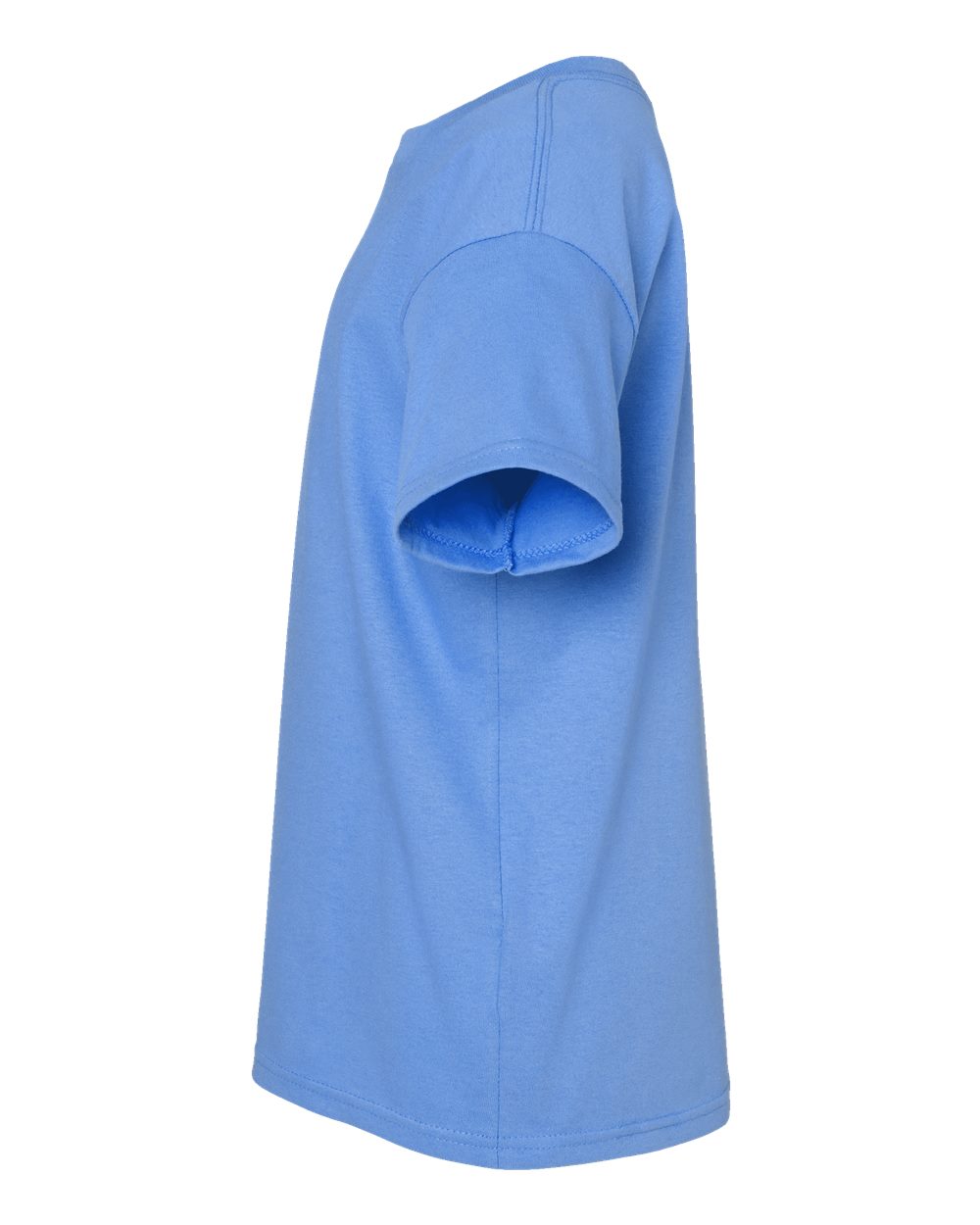 Hanes Youth Essential‑T T‑Shirt — 5480