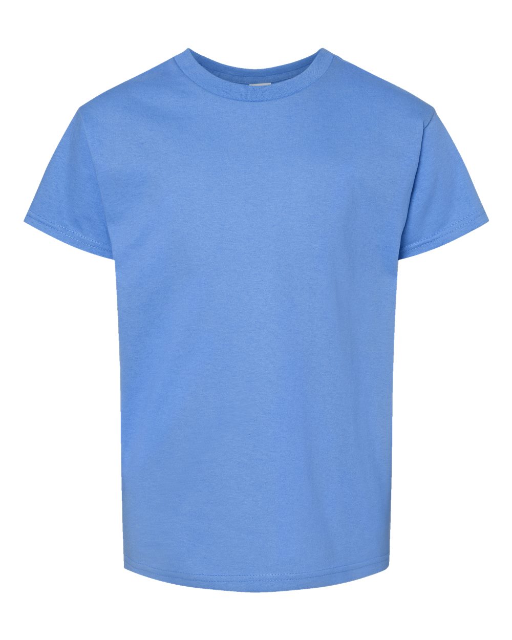 Hanes Youth Essential‑T T‑Shirt — 5480
