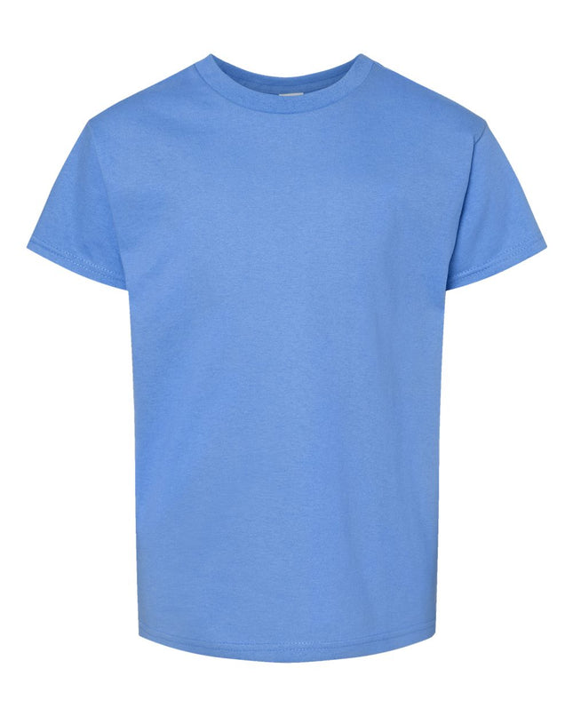 Hanes Youth Essential‑T T‑Shirt — 5480