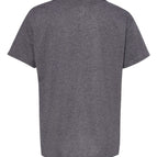 Charcoal Heather / XS