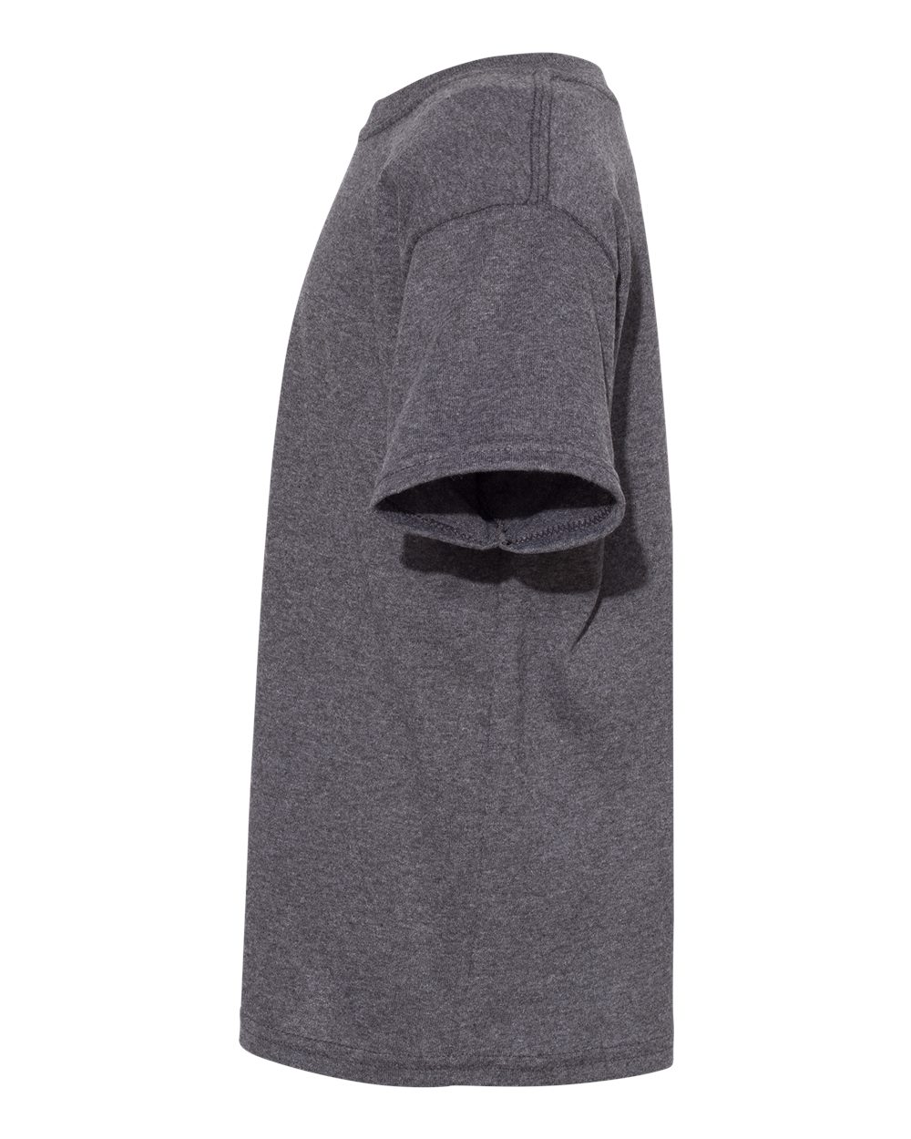 Hanes Youth Essential‑T T‑Shirt — 5480