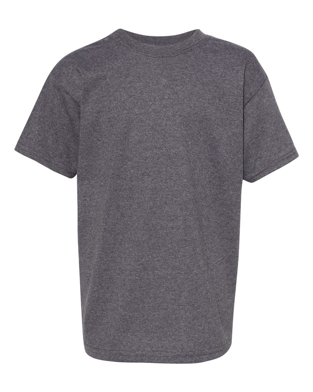 Hanes Youth Essential‑T T‑Shirt — 5480
