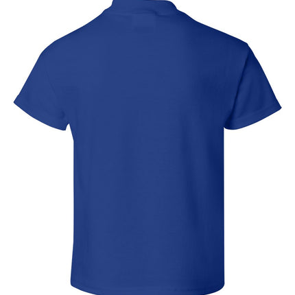 Hanes Youth Essential‑T T‑Shirt — 5480
