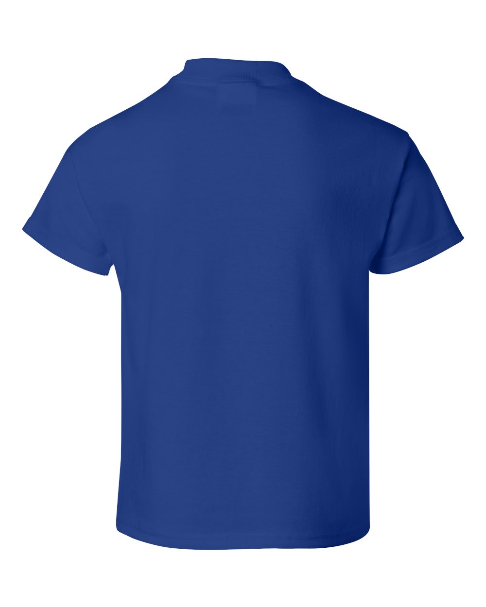 Hanes Youth Essential‑T T‑Shirt — 5480