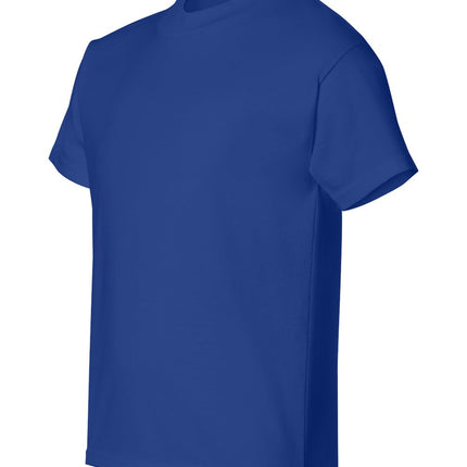 Hanes Youth Essential‑T T‑Shirt — 5480