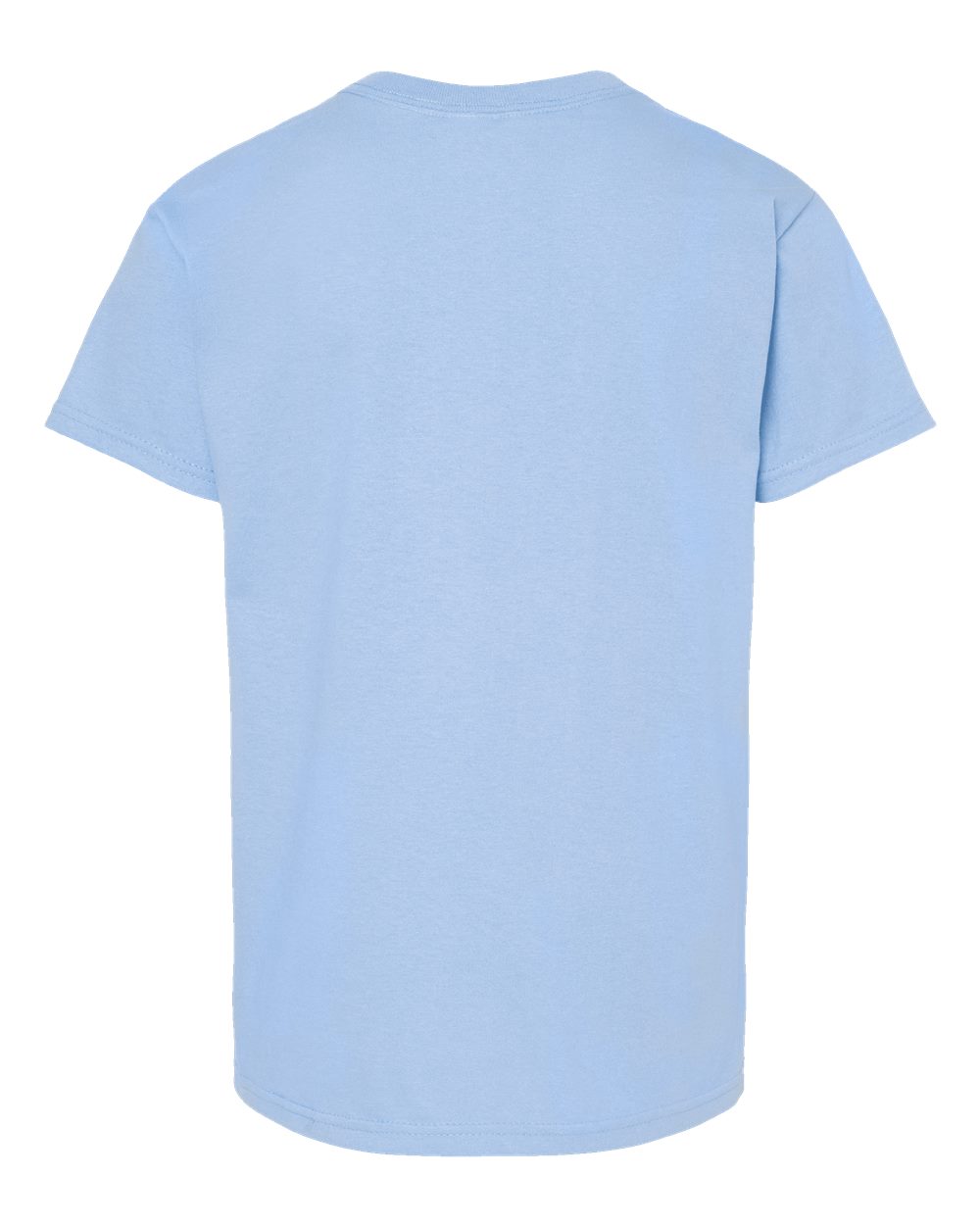 Hanes Youth Essential‑T T‑Shirt — 5480