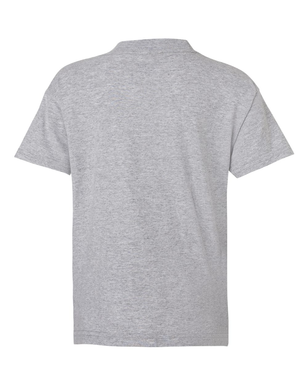 Hanes Youth Essential‑T T‑Shirt — 5480