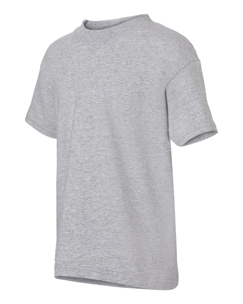 Hanes Youth Essential‑T T‑Shirt — 5480
