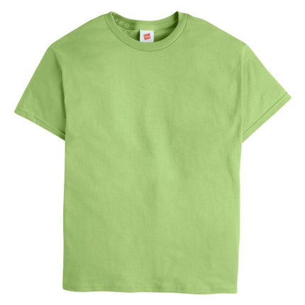 Hanes Youth Essential‑T T‑Shirt — 5480