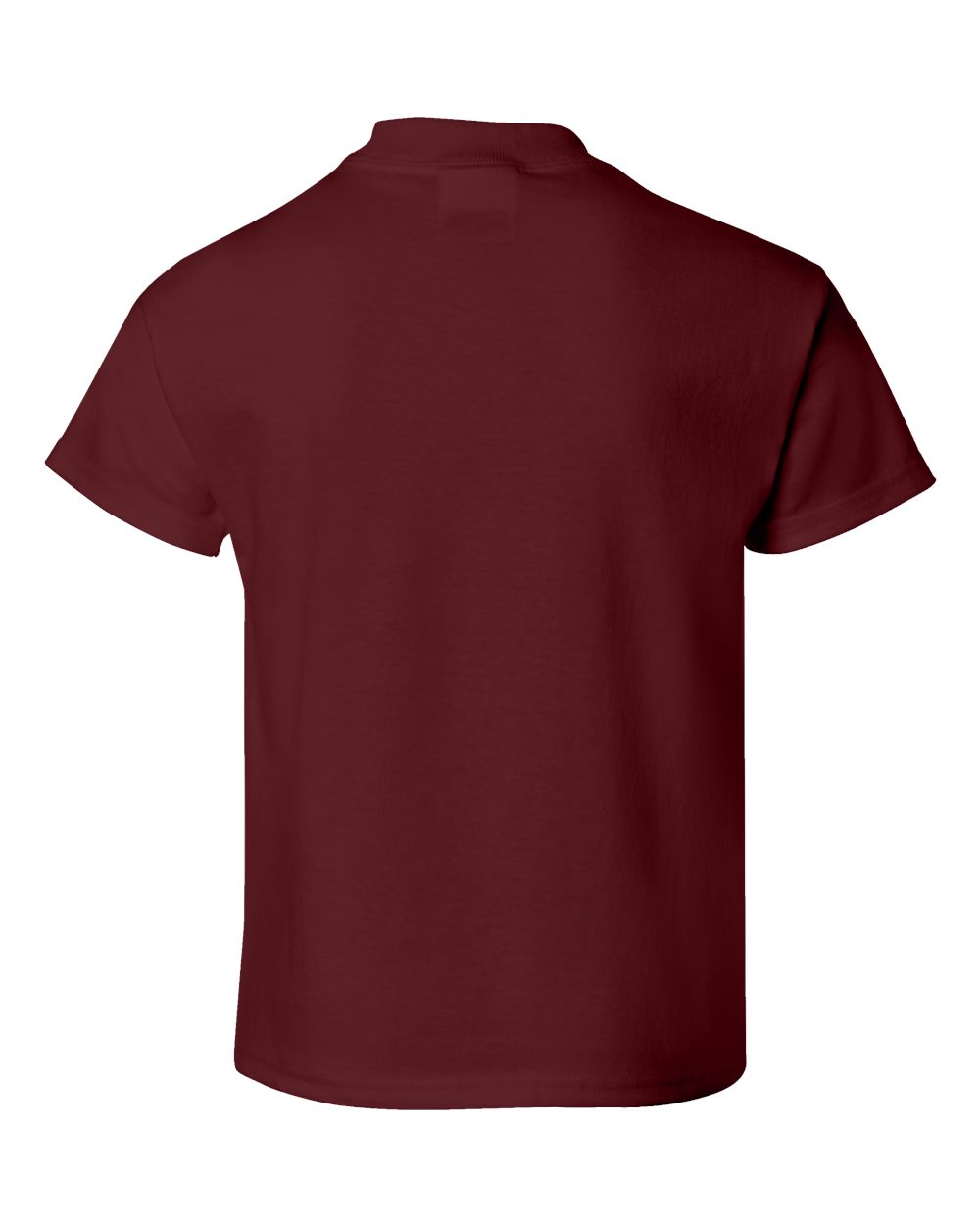 Hanes Youth Essential‑T T‑Shirt — 5480