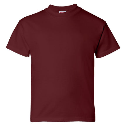 Hanes Youth Essential‑T T‑Shirt — 5480