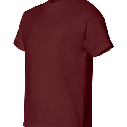 Hanes Youth Essential‑T T‑Shirt — 5480