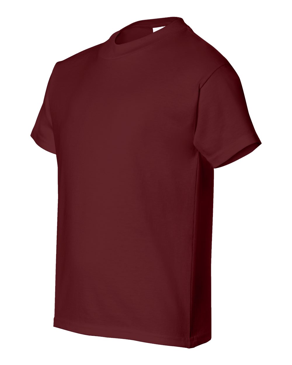 Hanes Youth Essential‑T T‑Shirt — 5480