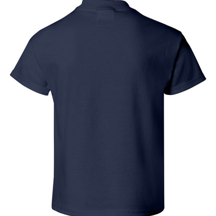 Hanes Youth Essential‑T T‑Shirt — 5480