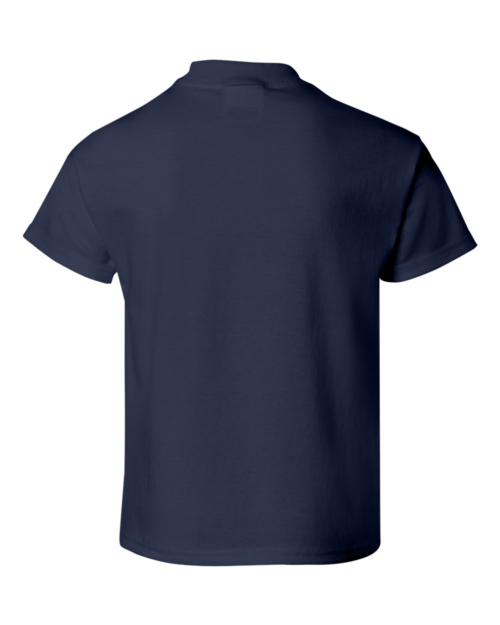 Hanes Youth Essential‑T T‑Shirt — 5480