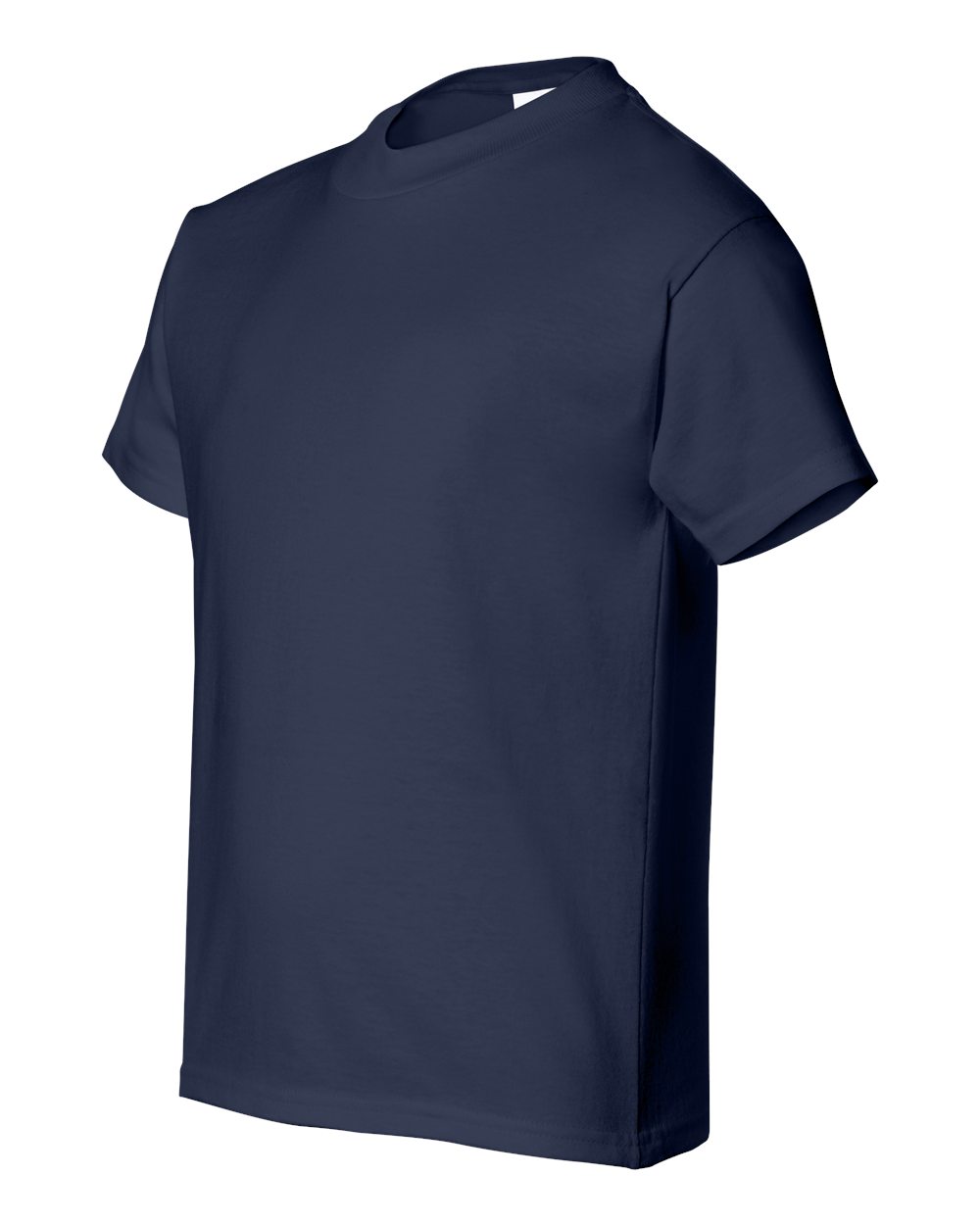 Hanes Youth Essential‑T T‑Shirt — 5480