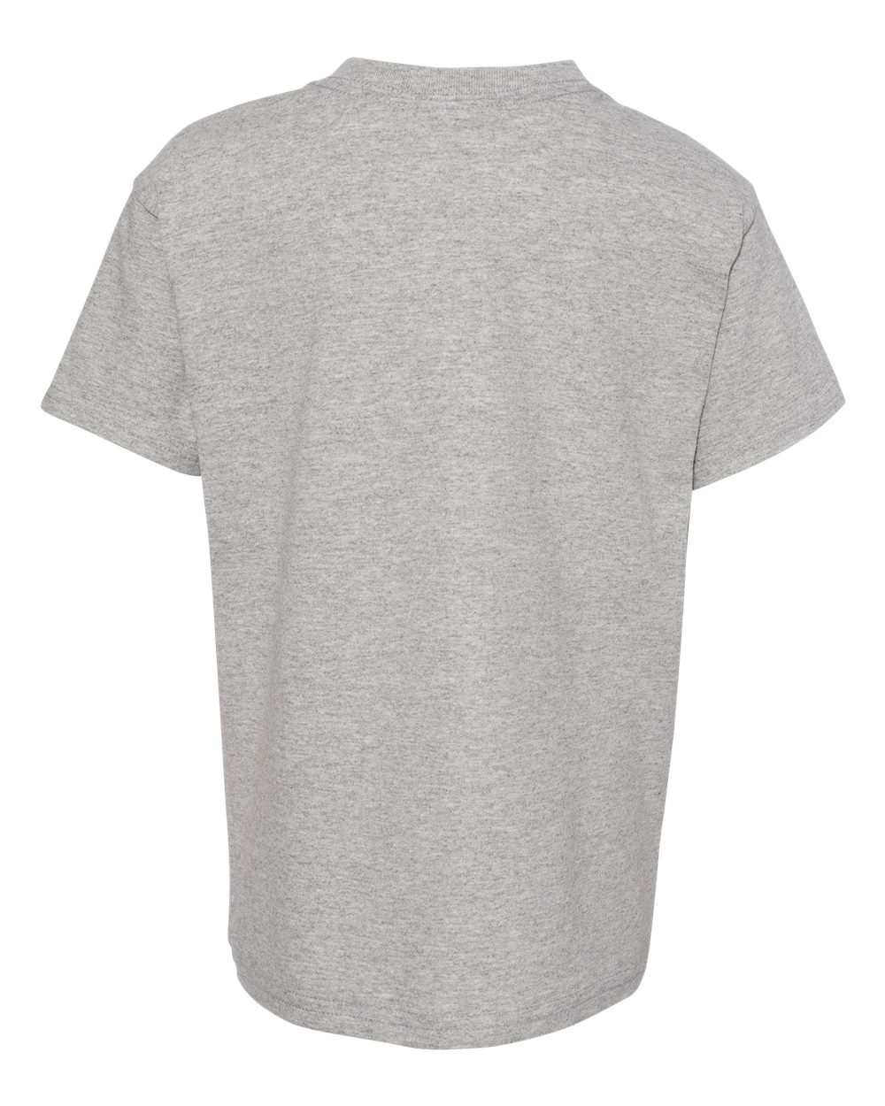 Hanes Youth Essential‑T T‑Shirt — 5480