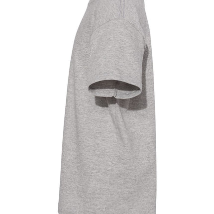 Hanes Youth Essential‑T T‑Shirt — 5480