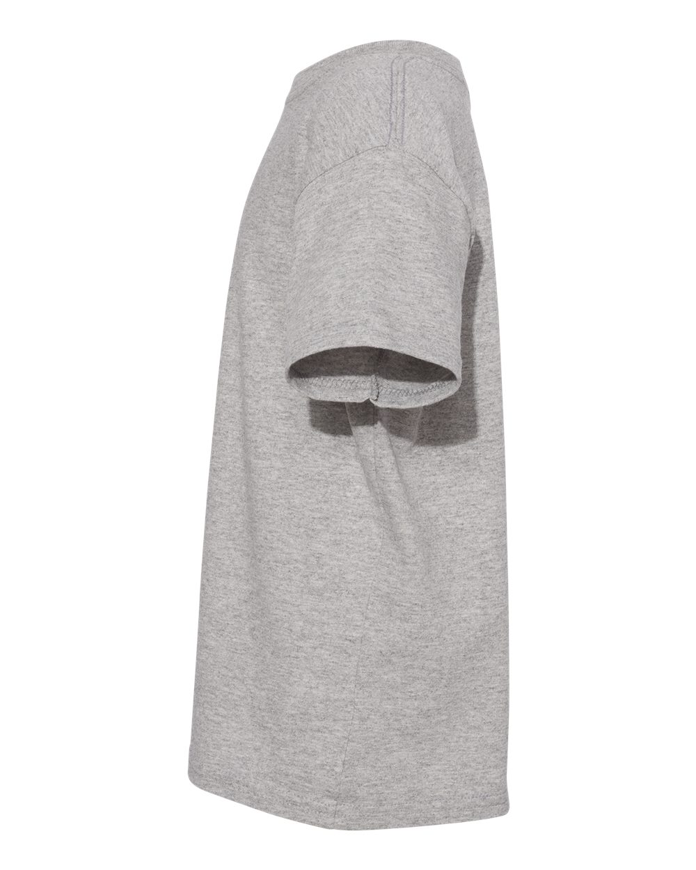 Hanes Youth Essential‑T T‑Shirt — 5480