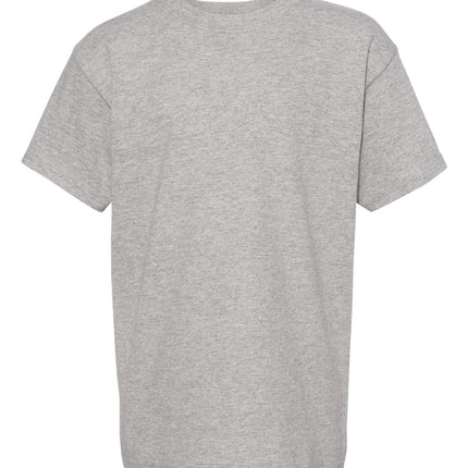 Hanes Youth Essential‑T T‑Shirt — 5480