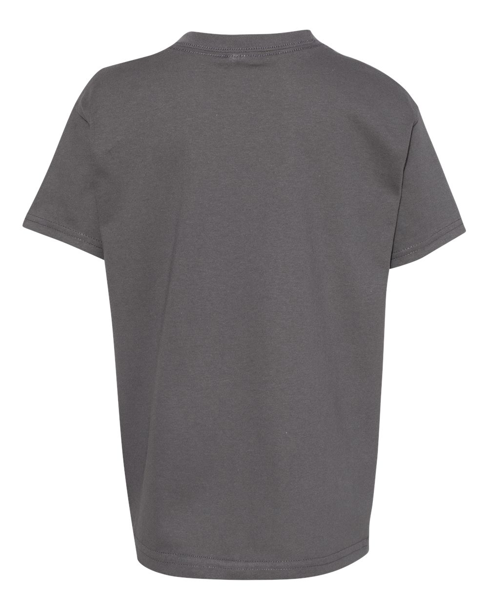 Hanes Youth Essential‑T T‑Shirt — 5480