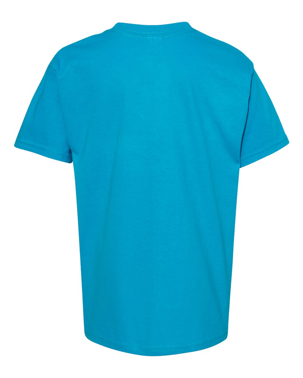 Hanes Youth Essential‑T T‑Shirt — 5480