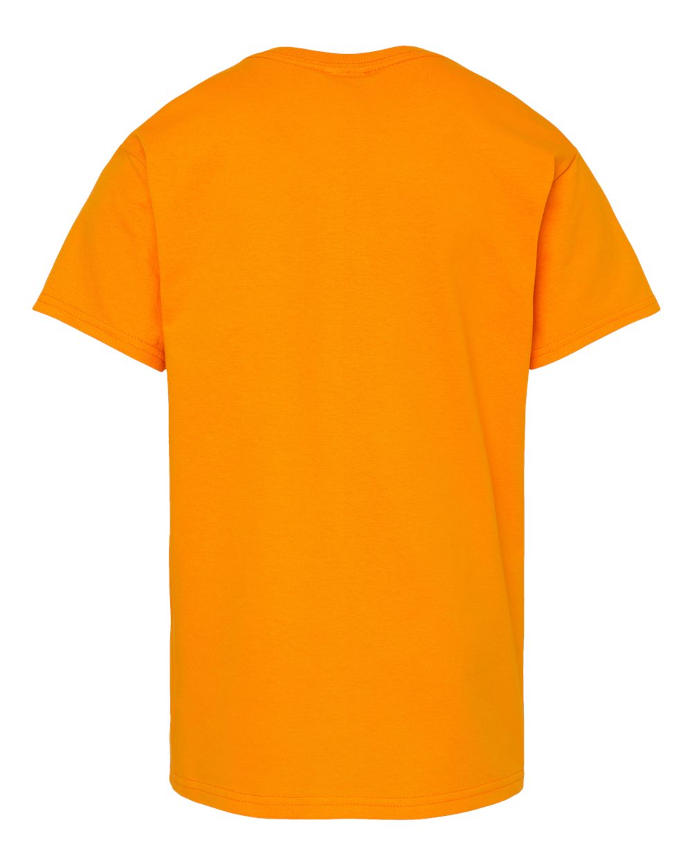 Hanes Youth Essential‑T T‑Shirt — 5480