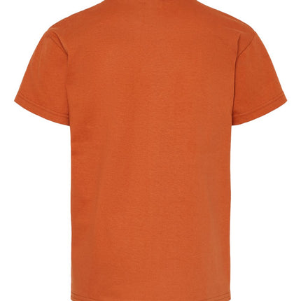 Hanes Youth Essential‑T T‑Shirt — 5480