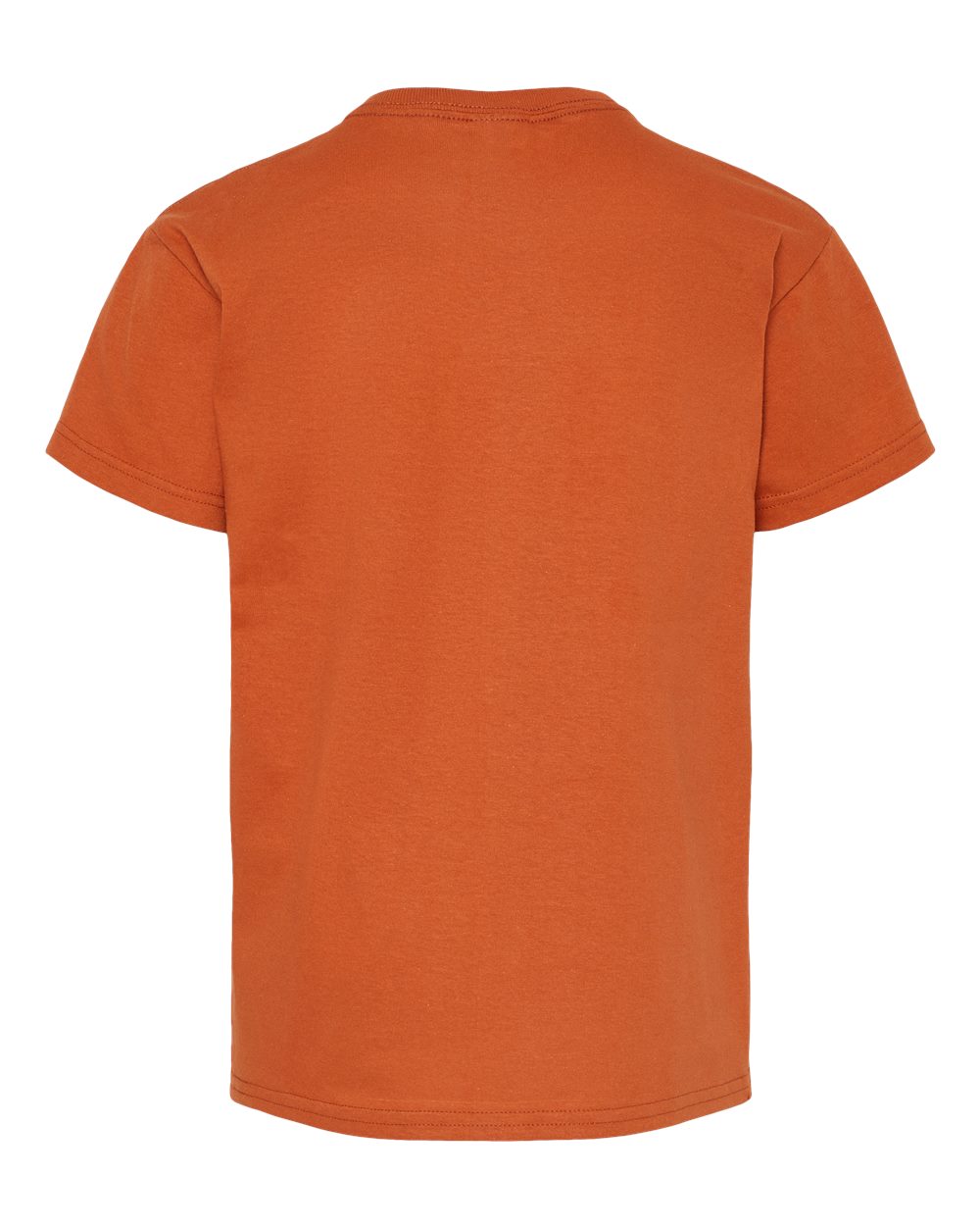Hanes Youth Essential‑T T‑Shirt — 5480