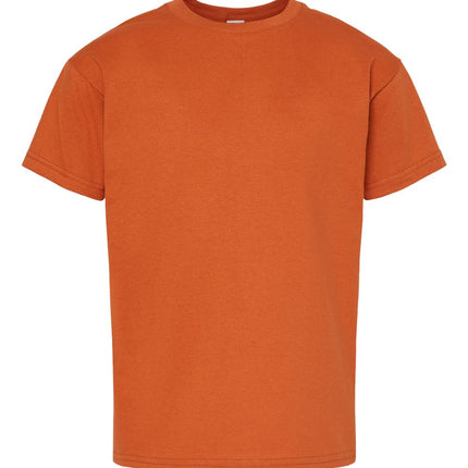 Hanes Youth Essential‑T T‑Shirt — 5480