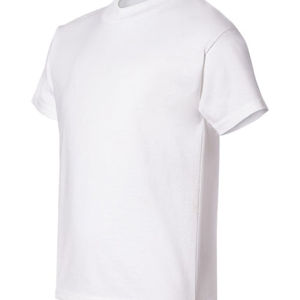 Hanes Youth Essential‑T T‑Shirt — 5480