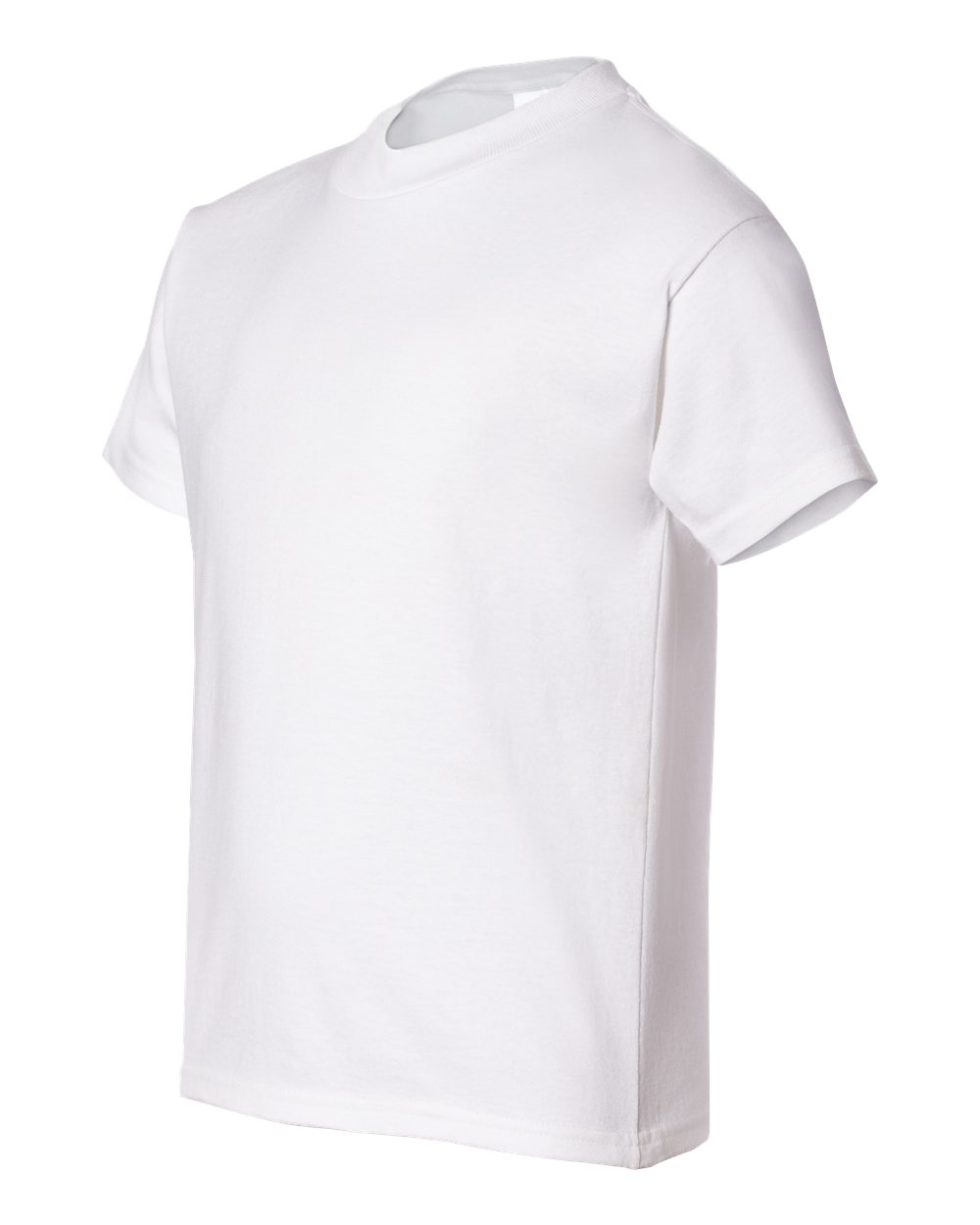 Hanes Youth Essential‑T T‑Shirt — 5480