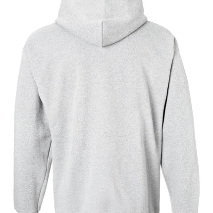 Hanes Unisex Ultimate Cotton® Hooded Sweatshirt – F170