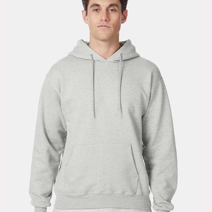 Hanes Unisex Ultimate Cotton® Hooded Sweatshirt – F170