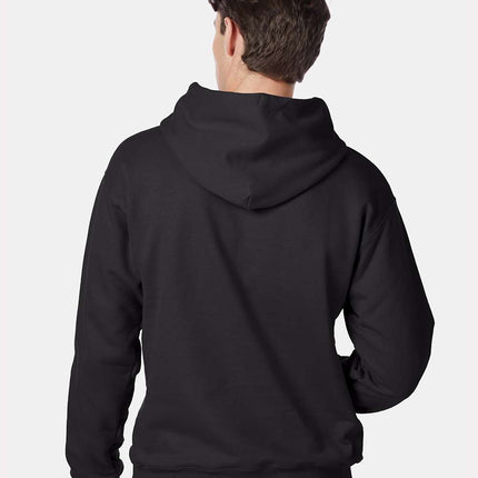 Hanes Unisex Ultimate Cotton® Hooded Sweatshirt – F170