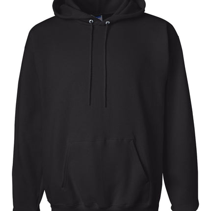 Hanes Unisex Ultimate Cotton® Hooded Sweatshirt – F170