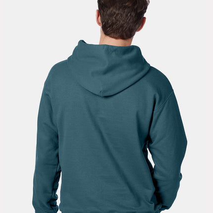 Hanes Unisex Ultimate Cotton® Hooded Sweatshirt – F170